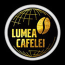 Logo Lumea Cafelei