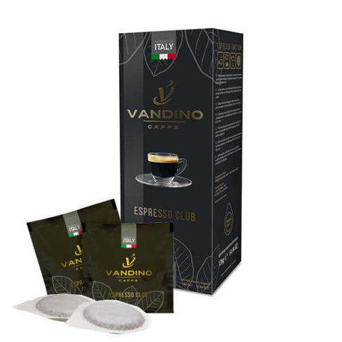 Monodoze cafea Vandino espresso club